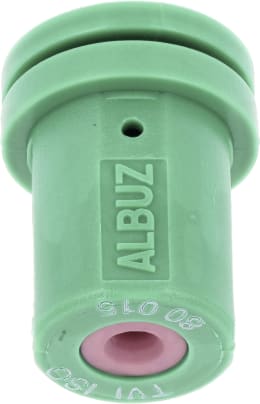 Produktbild: Agrotop Injektor-Hohlkegeldüse Albuz® TVI, 80-015, grün, Keramik, 13463