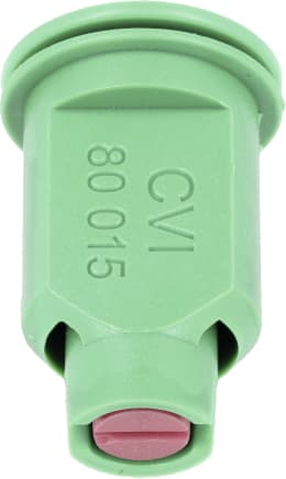 Produktbild: Agrotop Injektor-Flachstrahldüse Albuz® CVI 80°, 80°, Keramik