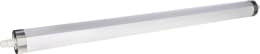 Produktbild: KERBL LED-Feuchtraumleuchte FarmTUBE 1.220 mm, 40 W, 6.000 lm, dimmbar, 345641
