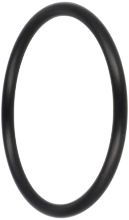 Produktbild: BAUER O-Ring 74,2 x 5,7 mm NBR 70 (Nitril-Butadien-Kautschuk), für Haspel Regenmaschine Rainstar 90TX, 90TXL