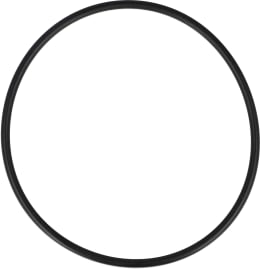Produktbild: BAUER O-Ring 80 x 3 mm NBR 70 (Nitril-Butadien-Kautschuk), für Turbine Regenmaschine Rainstar A2