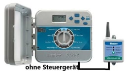 Produktbild: Hunter® Regensensor Rain-Clik, für optimale Bewässerung, ohne zu überwässern