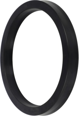 Produktbild: BAUER Nutring 110 x 130 x 14 mm für Haspel Regenmaschine Rainstar E1 Plus, E2 Plus, E3 Plus, E4 Plus, E5 Plus