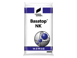 Produktbild: COMPO EXPERT Basatop® NK Langzeitdünger mit kaliumbetontem Nährstoffverhältnis