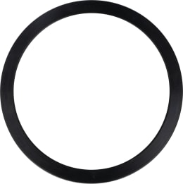Produktbild: BAUER Nutring 110 x 130 x 14 mm für Haspel Regenmaschine Rainstar E1 Plus, E2 Plus, E3 Plus, E4 Plus, E5 Plus