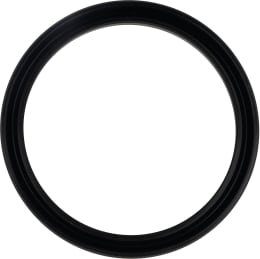 Produktbild: BAUER Nutring 110 x 130 x 14 mm für Haspel Regenmaschine Rainstar E1 Plus, E2 Plus, E3 Plus, E4 Plus, E5 Plus