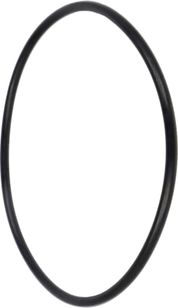 Produktbild: BAUER O-Ring 140 x 5 mm, für Haspel Regenmaschine Rainstar E1 Plus, E2 Plus, E3 Plus, E4 Plus, E5 Plus