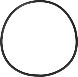 Produktbild: BAUER O-Ring für Turbine TX 60 Regenmaschine Rainstar E, E plus