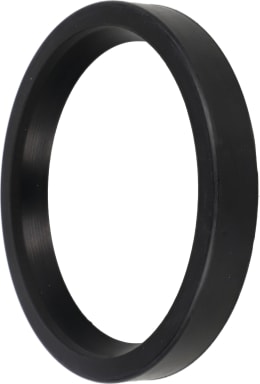 Produktbild: BAUER Nutring 115 x 135 x 18 mm für Haspellagerung Nachrüstsatz Regenmaschine Rainstar E1, E2, E3, E4, E5