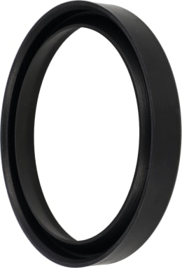 Produktbild: BAUER Nutring 115 x 135 x 18 mm für Haspellagerung Nachrüstsatz Regenmaschine Rainstar E1, E2, E3, E4, E5