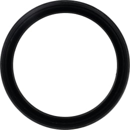 Produktbild: BAUER Nutring 115 x 135 x 18 mm für Haspellagerung Nachrüstsatz Regenmaschine Rainstar E1, E2, E3, E4, E5