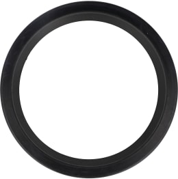 Produktbild: BAUER Nutring 115 x 135 x 18 mm für Haspellagerung Nachrüstsatz Regenmaschine Rainstar E1, E2, E3, E4, E5