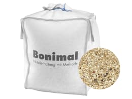 Produktbild: Bonimal FEED RM Kalb 500 kg BigBag