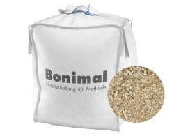 Produktbild: Bonimal FEED RM Vital Rinderfutter als Granulat im BigBag