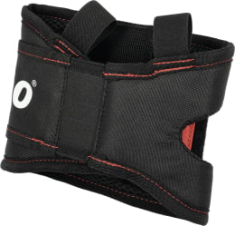 Produktbild: INFACO® Hüftgürtel für die Aufnahme eines Ersatzakkus und Halter X-Quick Standard/Medium