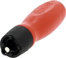 Produktbild: INFACO® Multifunktionswerkzeug für Akku-Astschere Electrocoup F3020 Standard, Medium, Maxi