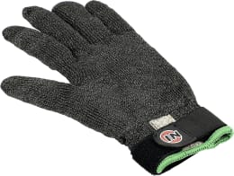 Produktbild: INFACO® Schutzhandschuhe Gr. 8 rechte Hand, anthrazit, 355G29GT8