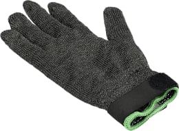 Produktbild: INFACO® Schutzhandschuhe Gr. 8 rechte Hand, anthrazit, 355G29GT8