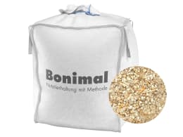 Produktbild: Bonimal FEED RM Uni für Rinder Granulat 500 kg BigBag