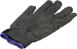 Produktbild: INFACO® Schutzhandschuhe Gr. 12 linke Hand, anthrazit, 355G29T12