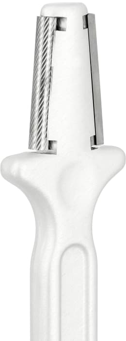 Produktbild: INFACO® Klingenschärfer für titanbeschichtete Schneidklinge der Akku-Astschere Electrocoup F3020