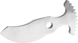 Produktbild: INFACO® Ersatzklinge Stahl, für Akku-Astschere Electrocoup F3020