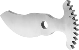 Produktbild: INFACO® Ersatzklinge Stahl, für Akku-Astschere Electrocoup F3020
