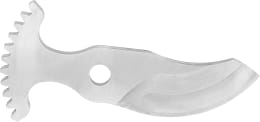 Produktbild: INFACO® Ersatzklinge Stahl, für Akku-Astschere Electrocoup F3020
