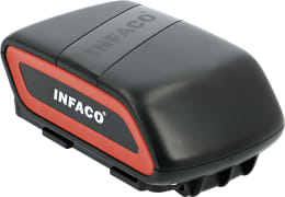 Produktbild: INFACO® Ersatzakku 36 V/3,0 Ah/170 Wh für Akku-Astschere Electrocoup F3020 Standard, Medium, Maxi