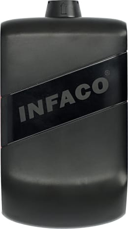 Produktbild: INFACO® Ersatzakku 36 V/3,0 Ah/170 Wh für Akku-Astschere Electrocoup F3020 Standard, Medium, Maxi