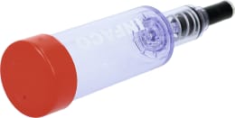 Produktbild: INFACO® Fettpresse für das Schmieren der Akku-Astschere Electrocoup F3020