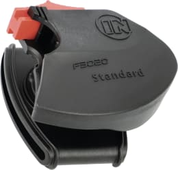 Produktbild: INFACO® Halter X-Quick für Akku-Astschere Electrocoup F3020