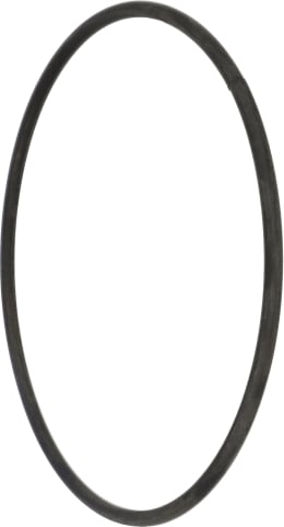 Produktbild: BAUER O-Ring 130 x 4,5 mm NBR 70 (Nitril-Butadien-Kautschuk), für Haspel Regenmaschine Rainstar 65TX, 75TX