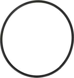 Produktbild: BAUER O-Ring 130 x 4,5 mm NBR 70 (Nitril-Butadien-Kautschuk), für Haspel Regenmaschine Rainstar 65TX, 75TX