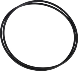 Produktbild: BAUER O-Ring 140 x 4 mm NBR 70 (Nitril-Butadien-Kautschuk), für Turbine TX 20 Regenmaschine Rainstar TX