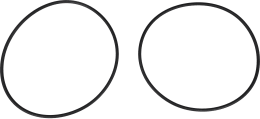 Produktbild: BAUER O-Ring 140 x 4 mm NBR 70 (Nitril-Butadien-Kautschuk), für Turbine TX 20 Regenmaschine Rainstar TX