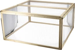 Produktbild: KERBL Freilaufgehege Vario 120 x 120 x 59 cm