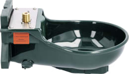 Produktbild: Lister Tränkebecken SB 112 WN, 240 x 340 mm