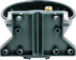 Produktbild: Lister Tränkebecken SB 112 WN, 240 x 340 mm