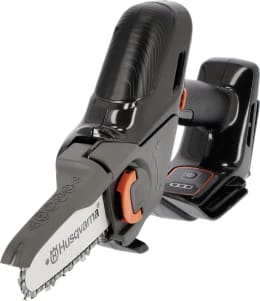 Produktbild: Husqvarna® Akku-Astsäge Aspire™ P5-P4A Schienenlänge 12 cm, ohne Akku/Ladegerät, 9706213-01