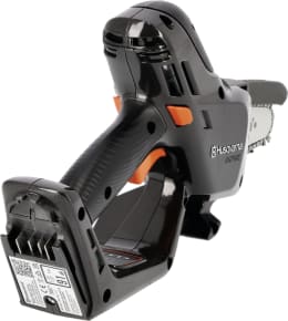 Produktbild: Husqvarna® Akku-Astsäge Aspire™ P5-P4A Schienenlänge 12 cm, ohne Akku/Ladegerät, 9706213-01