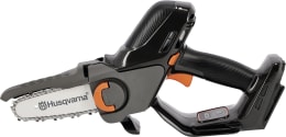Produktbild: Husqvarna® Akku-Astsäge Aspire™ P5-P4A Schienenlänge 12 cm, ohne Akku/Ladegerät, 9706213-01