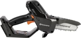 Produktbild: Husqvarna® Akku-Astsäge Aspire™ P5-P4A Schienenlänge 12 cm, ohne Akku/Ladegerät, 9706213-01