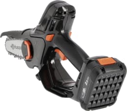 Produktbild: Husqvarna® Akku-Astsäge Aspire™ P5-P4A Schienenlänge 12 cm, mit Akku/Ladegerät, 9706213-04