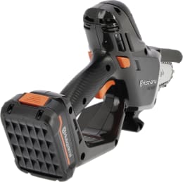 Produktbild: Husqvarna® Akku-Astsäge Aspire™ P5-P4A Schienenlänge 12 cm, mit Akku/Ladegerät, 9706213-04