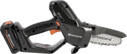 Produktbild: Husqvarna® Akku-Astsäge Aspire™ P5-P4A Schienenlänge 12 cm, mit Akku/Ladegerät, 9706213-04