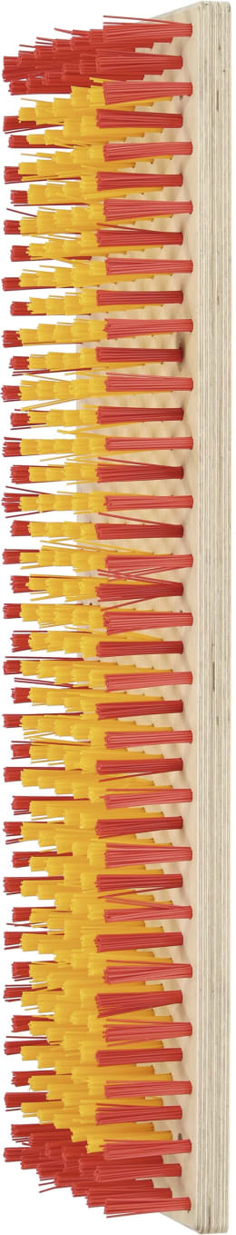 Produktbild: Suevia Kratzbürste 300 x 900 mm für Bullen, Rinder, Kälber