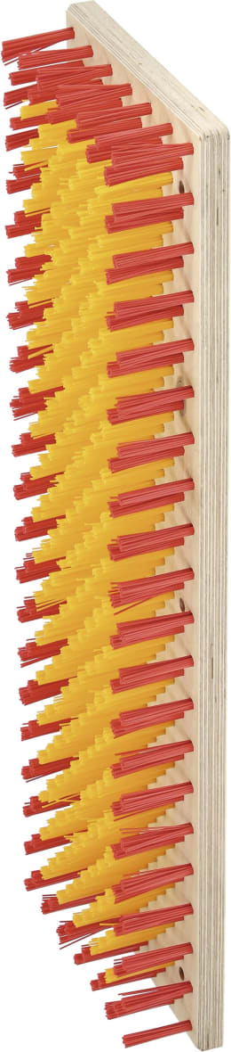 Produktbild: Suevia Kratzbürste 300 x 900 mm für Bullen, Rinder, Kälber