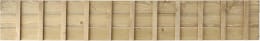 Lifestyle: KERBL Hühnerleiter 115 x 18 cm, Holz, 73009