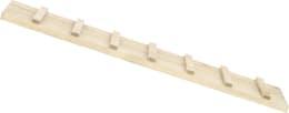 Produktbild: KERBL Hühnerleiter 75 x 18 cm, Holz, 73008